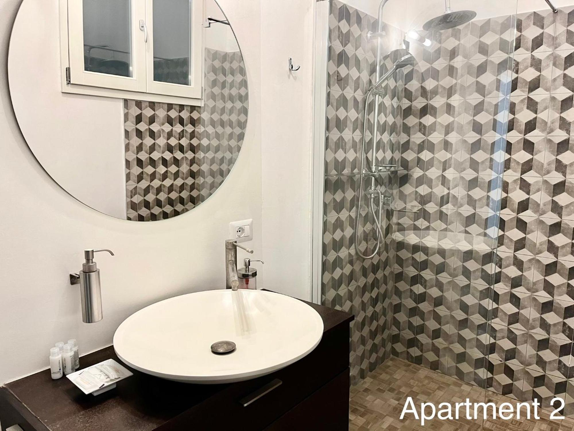 Memodena Apartments المظهر الخارجي الصورة