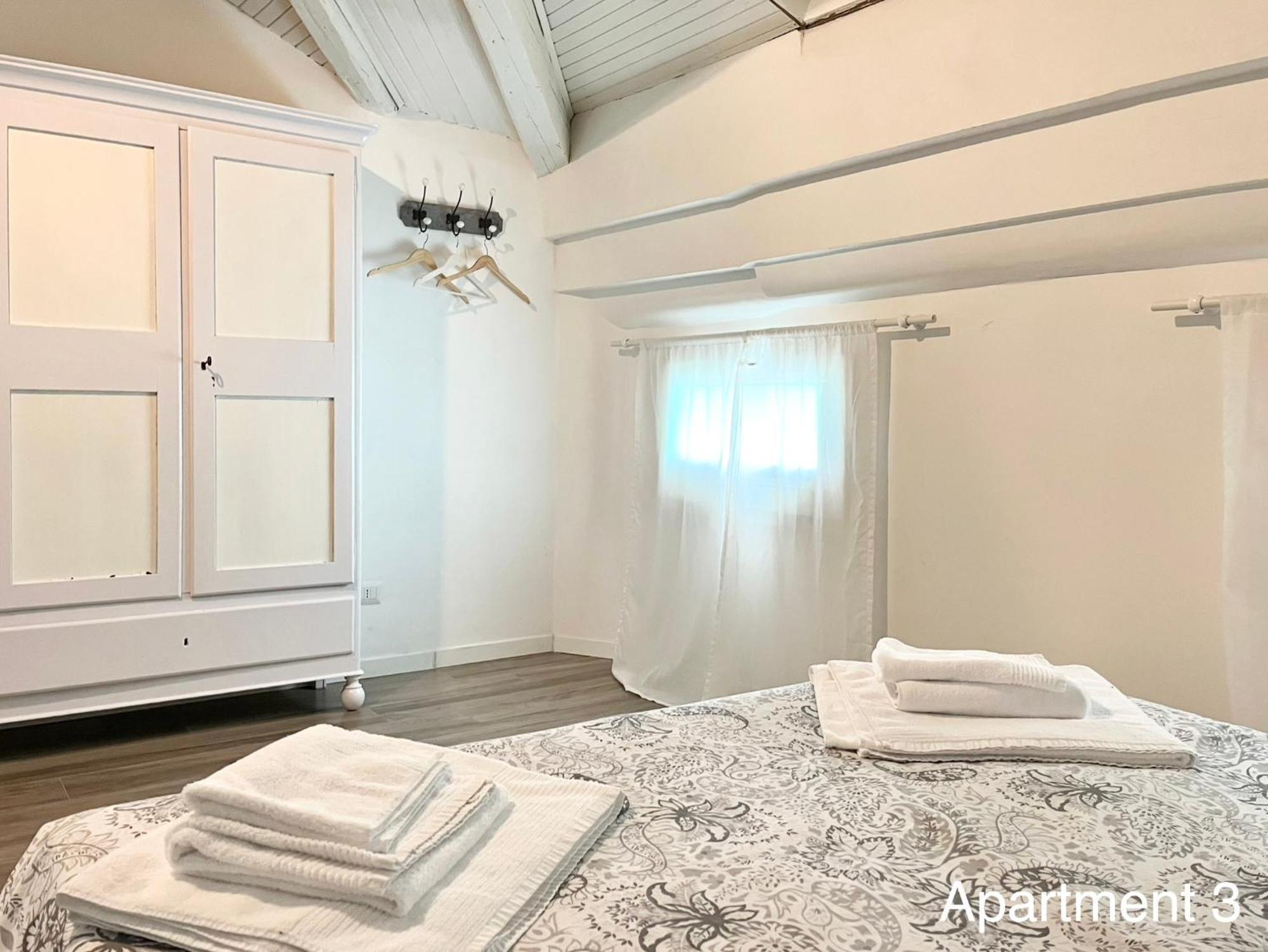Memodena Apartments المظهر الخارجي الصورة