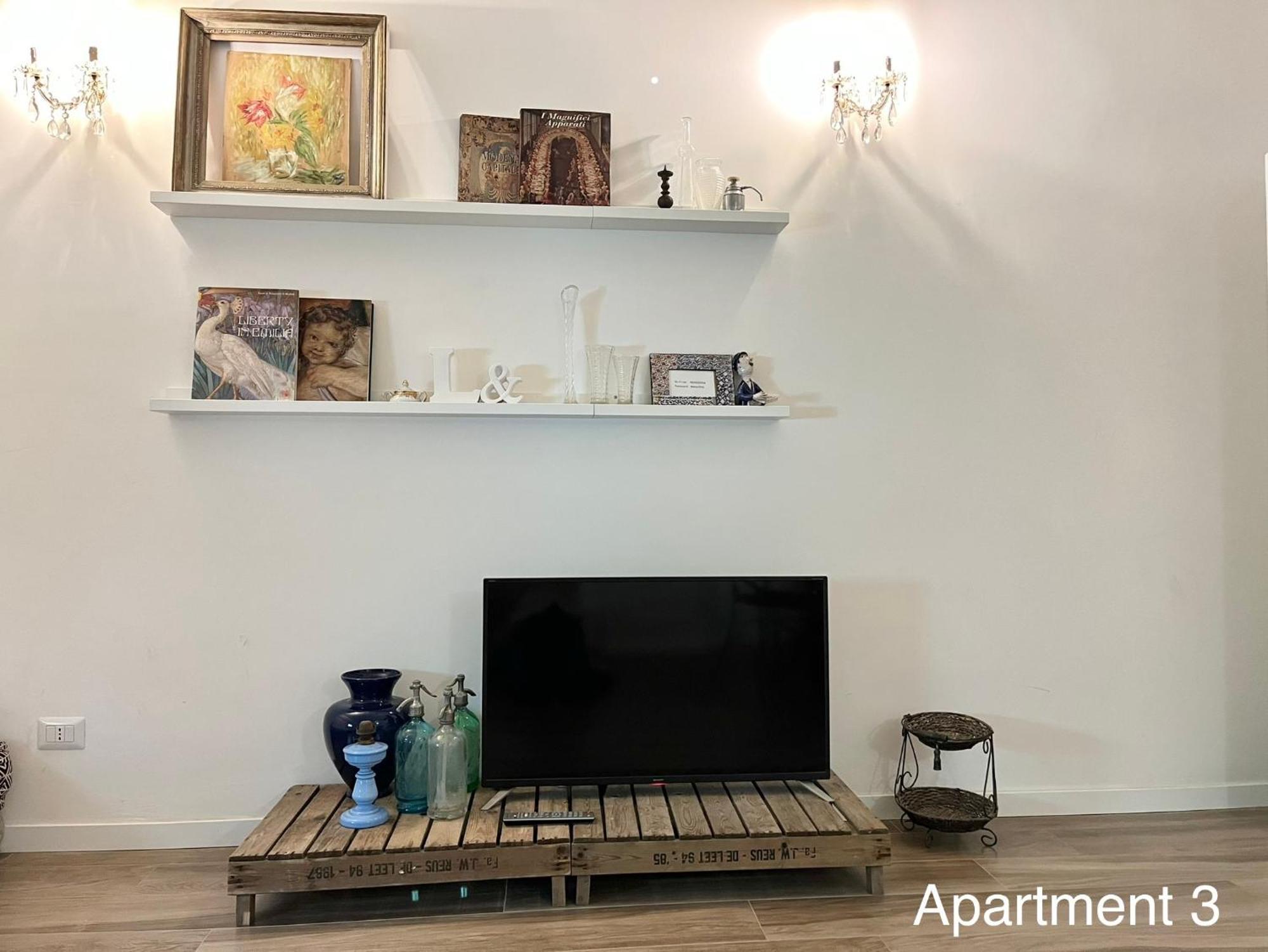Memodena Apartments المظهر الخارجي الصورة