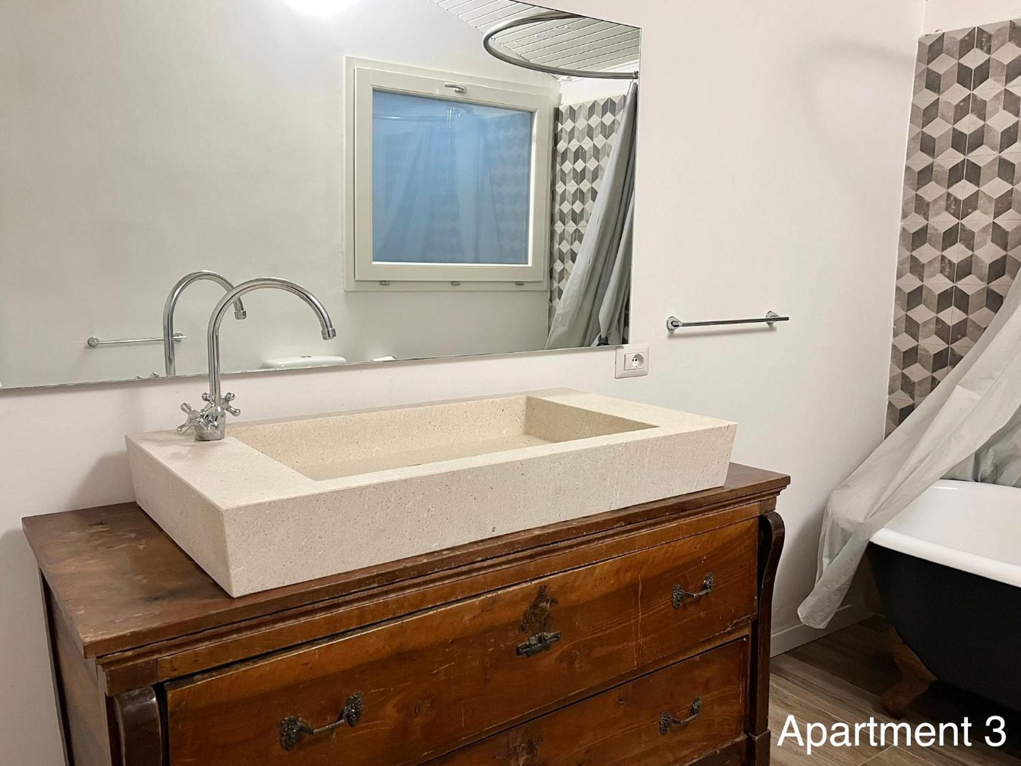 Memodena Apartments المظهر الخارجي الصورة