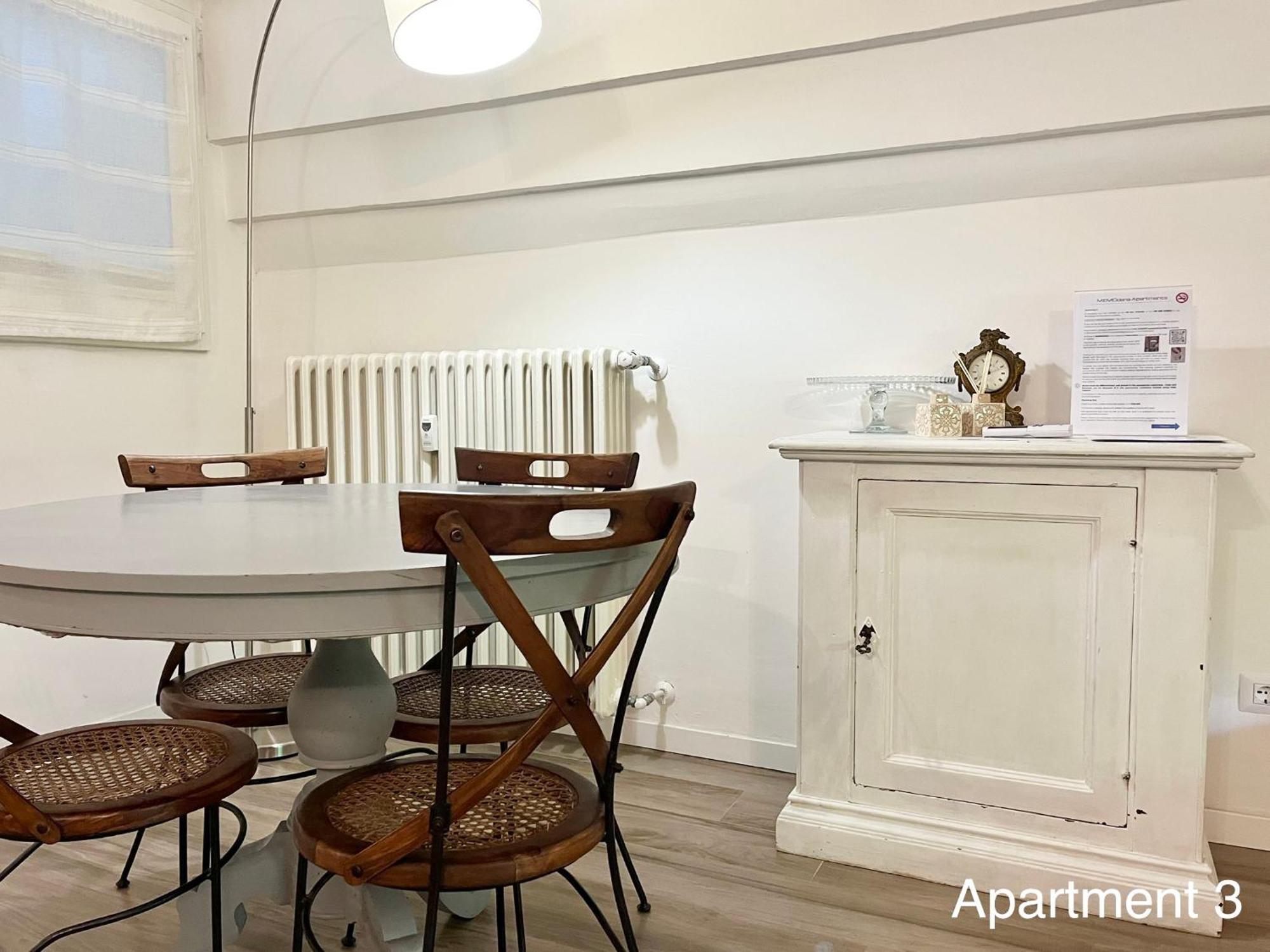 Memodena Apartments المظهر الخارجي الصورة