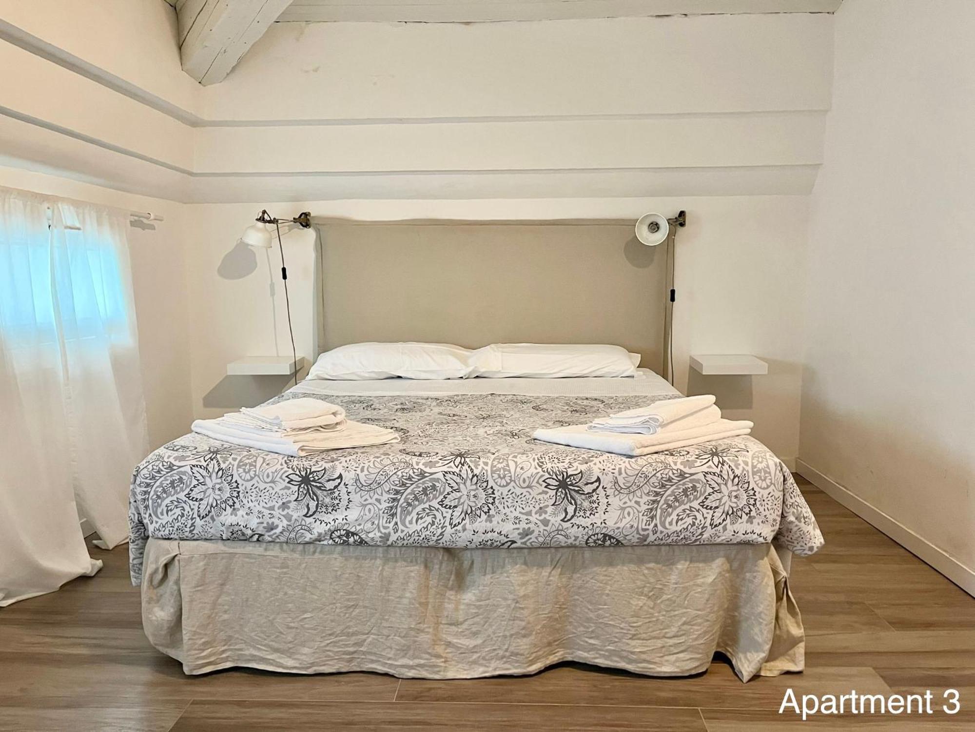 Memodena Apartments المظهر الخارجي الصورة