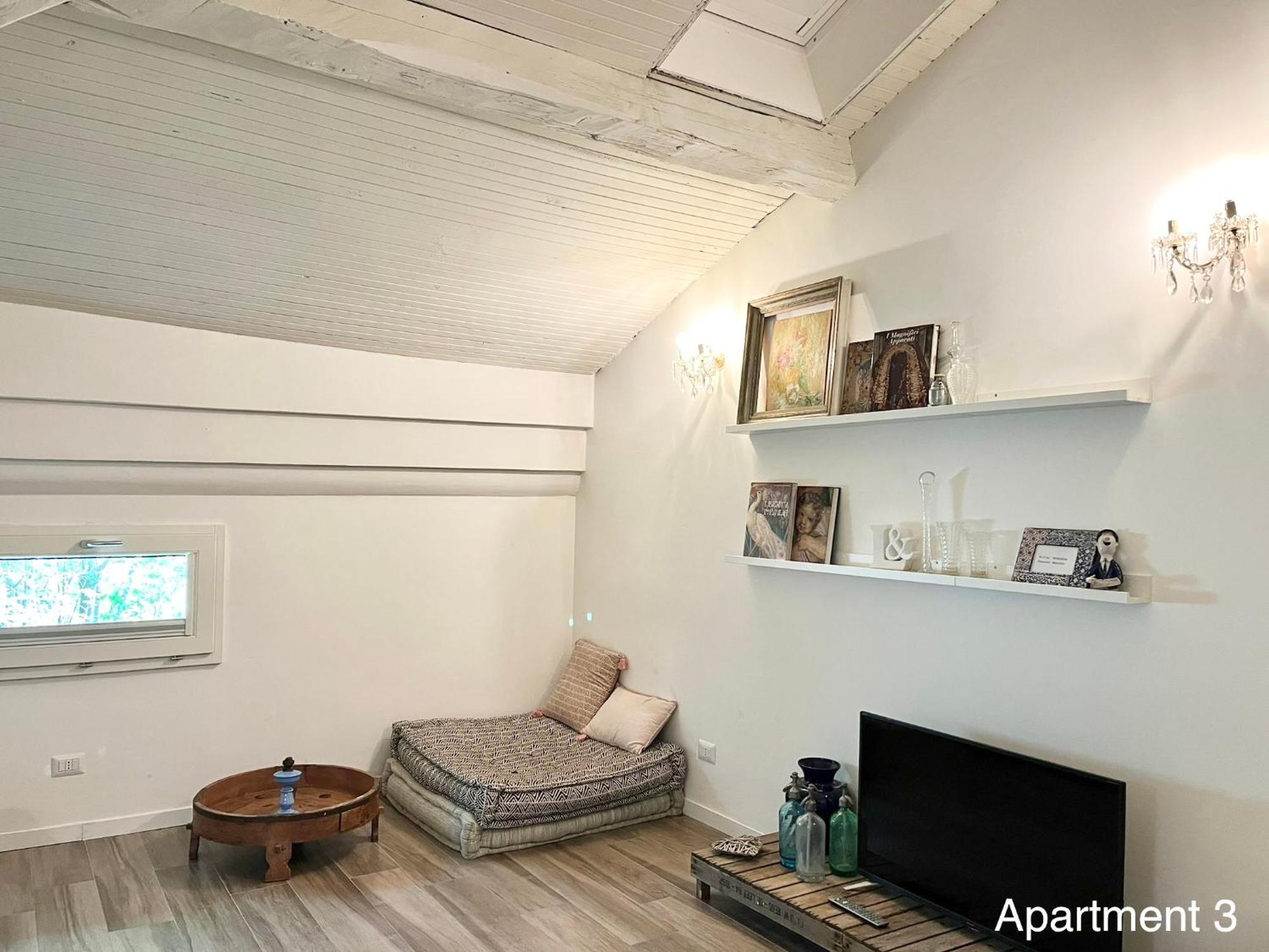Memodena Apartments المظهر الخارجي الصورة
