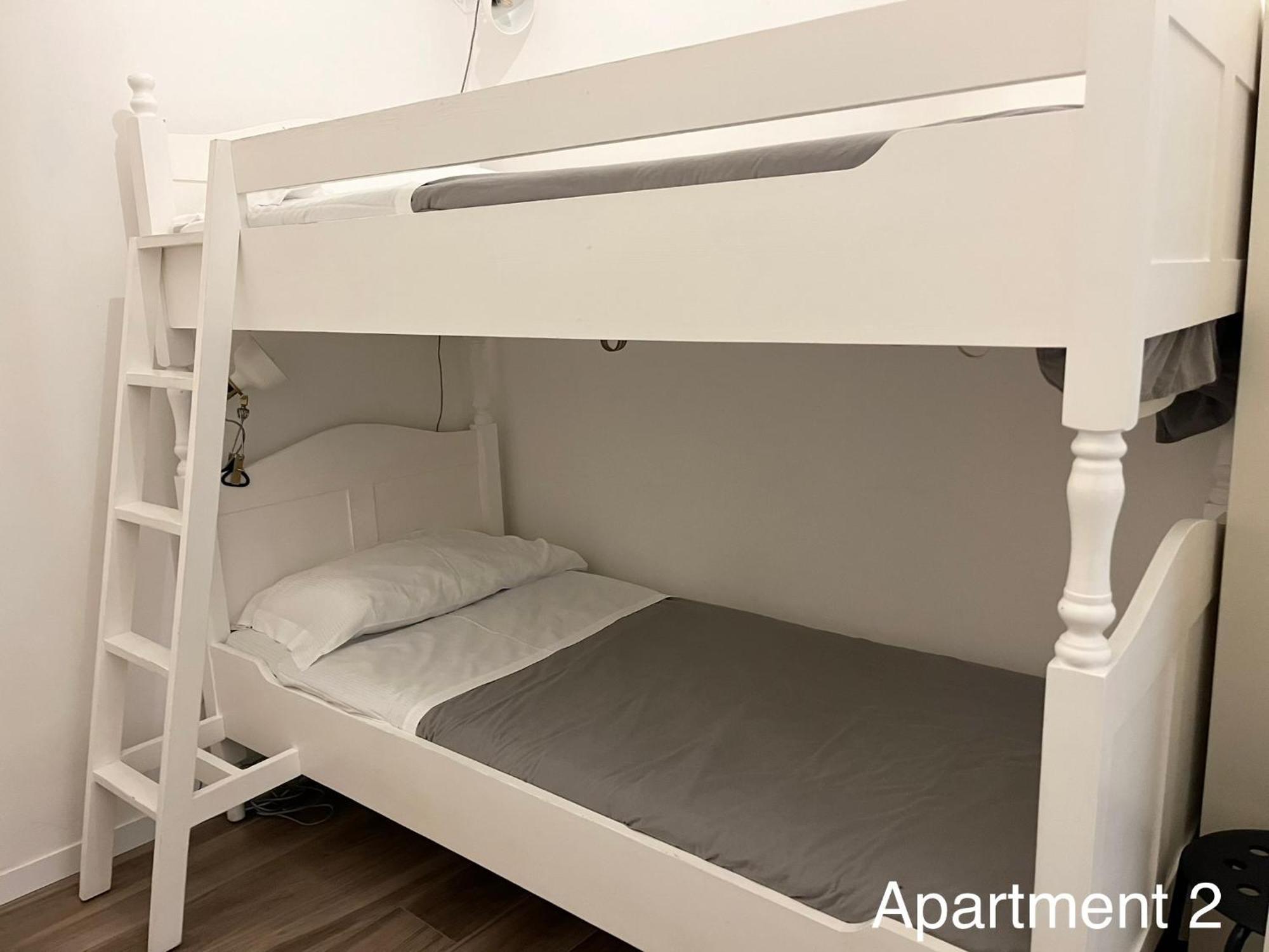Memodena Apartments المظهر الخارجي الصورة