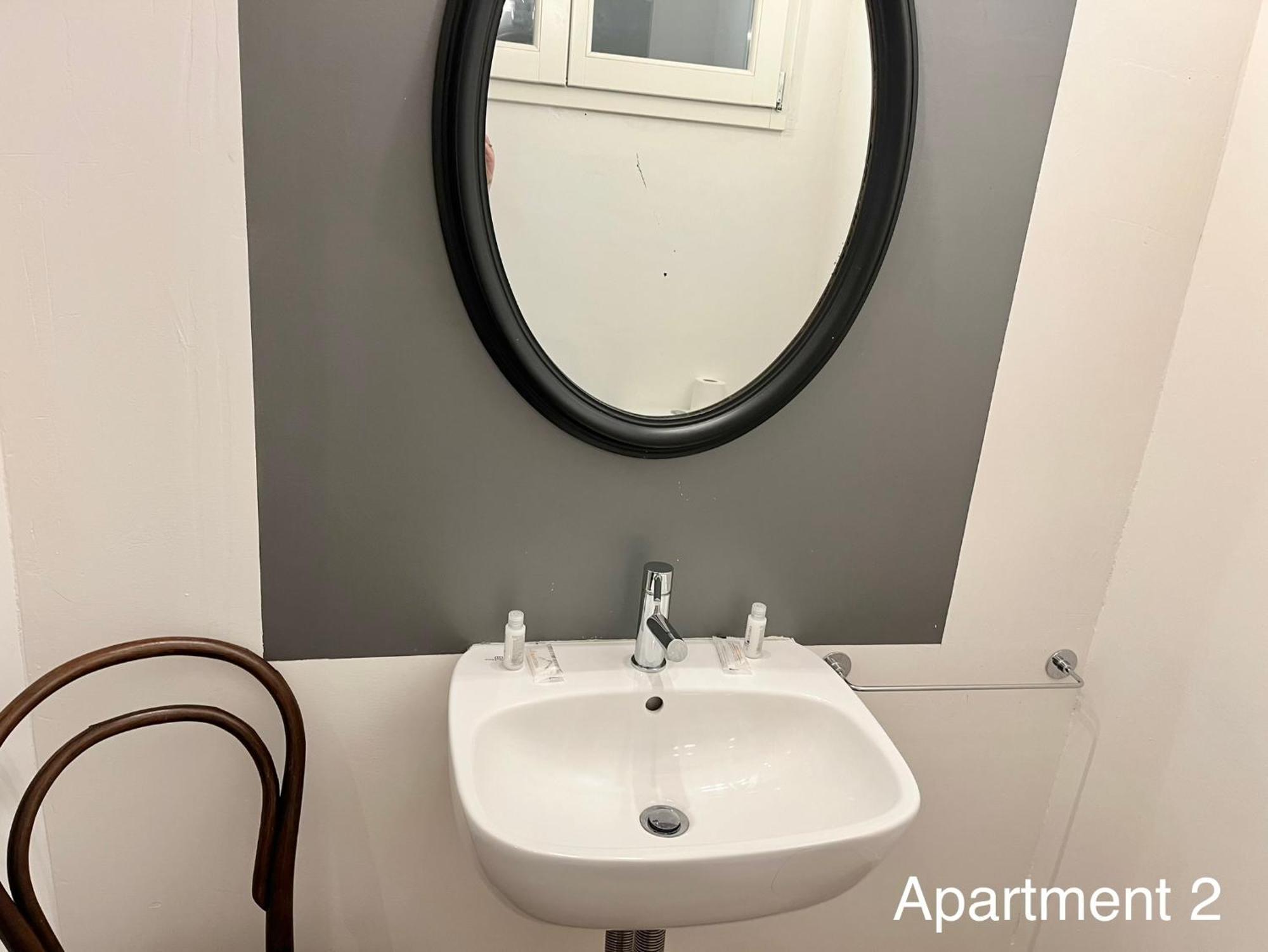Memodena Apartments المظهر الخارجي الصورة