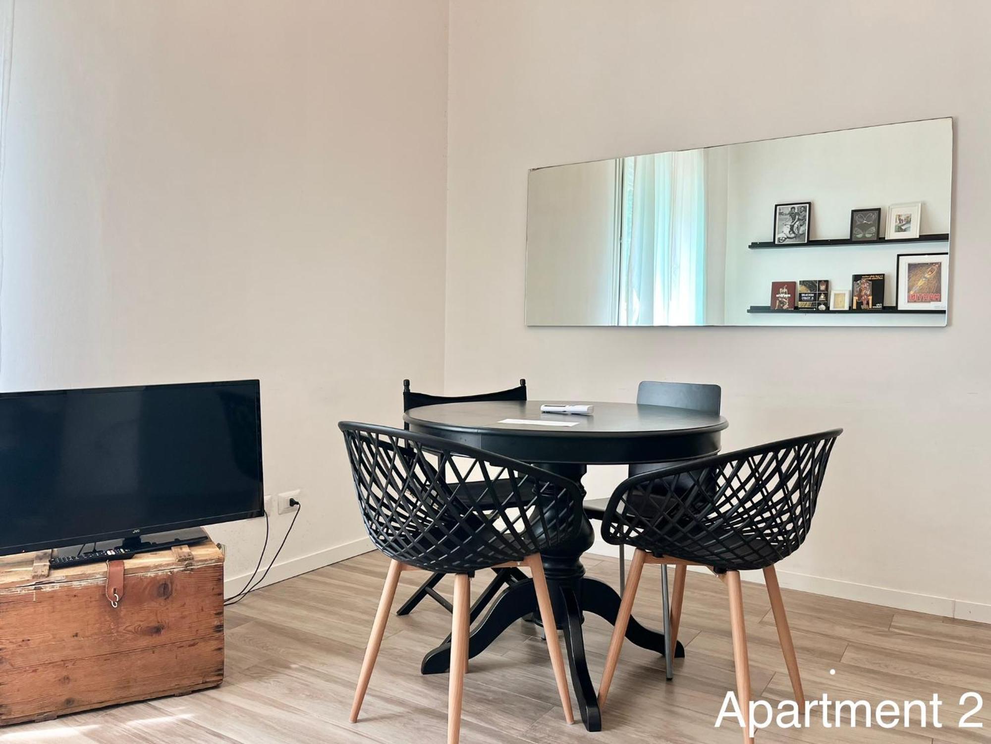 Memodena Apartments المظهر الخارجي الصورة