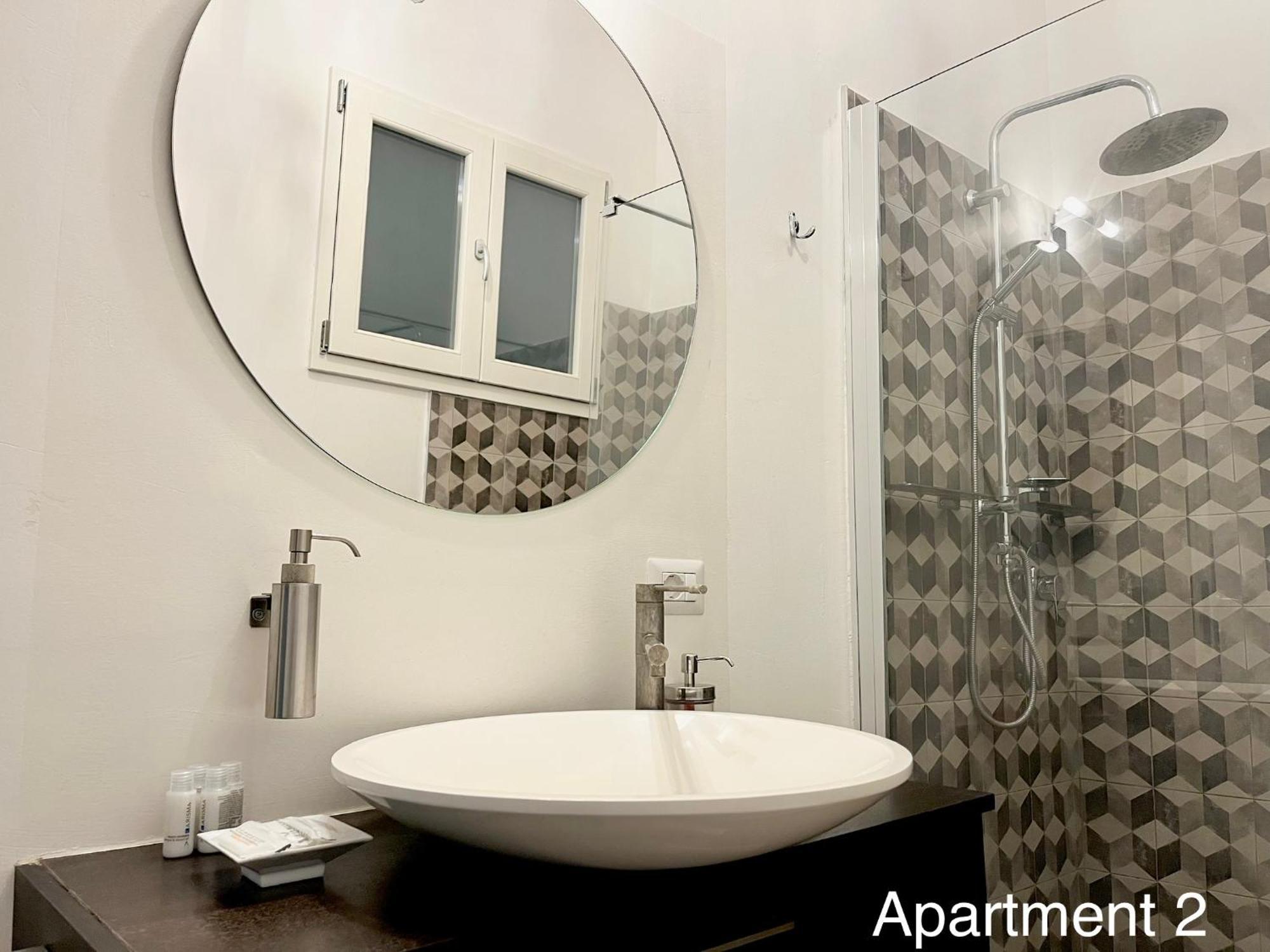 Memodena Apartments المظهر الخارجي الصورة