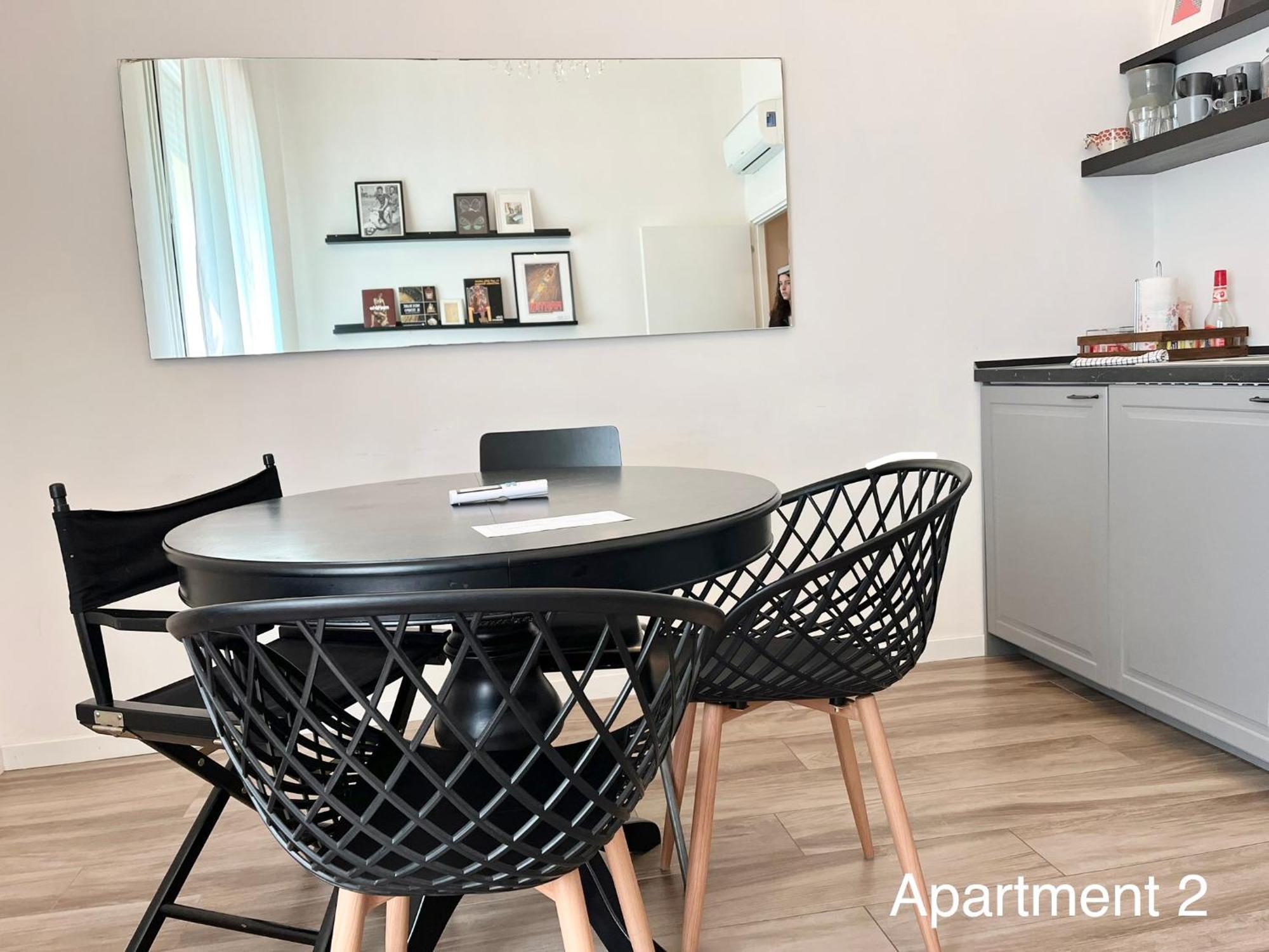 Memodena Apartments المظهر الخارجي الصورة